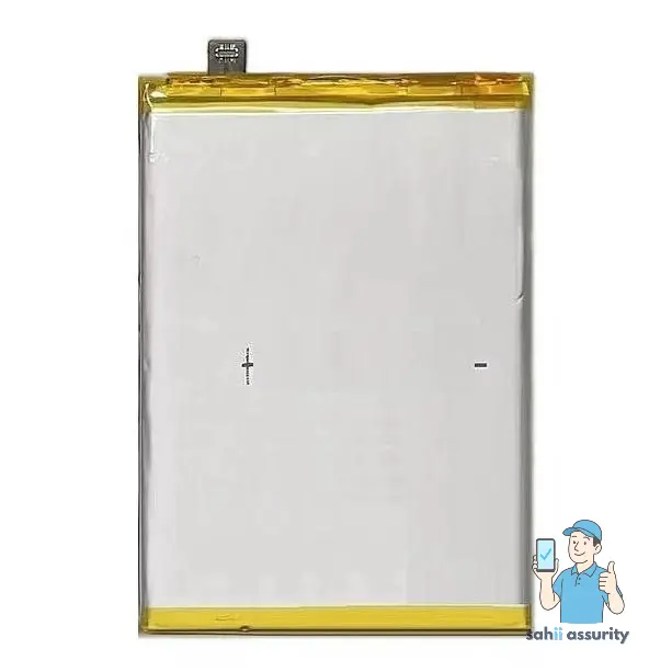 Battery for Oppo A78 5G thumbnail